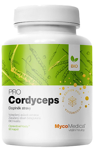 CORDYCEPS PRO